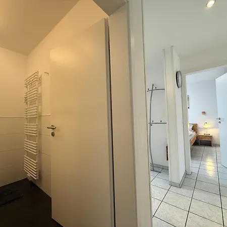 Bartling Am Appartamento