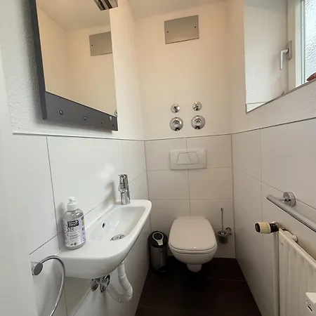 Appartamento Bartling Am