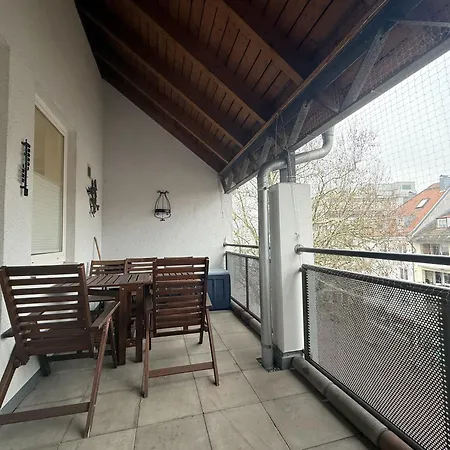 Bartling Am * Friedrichshafen