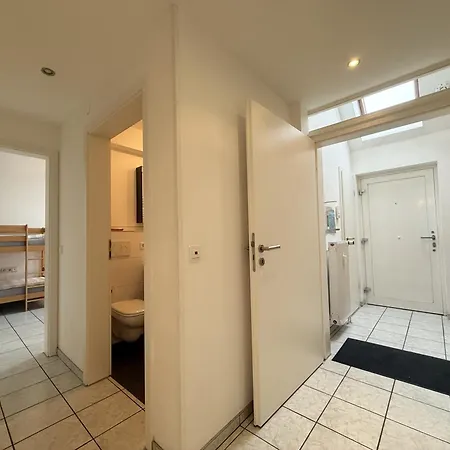 Bartling Am Appartamento *