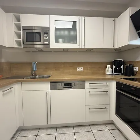 Appartement Bartling Am *