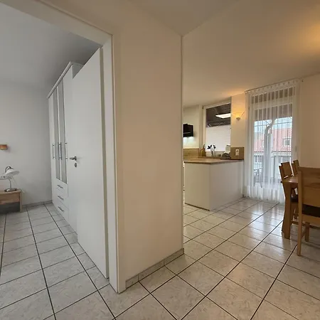 Bartling Am Apartment