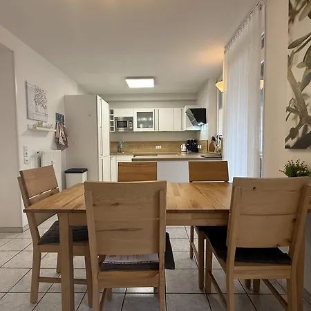 Appartement Bartling Am