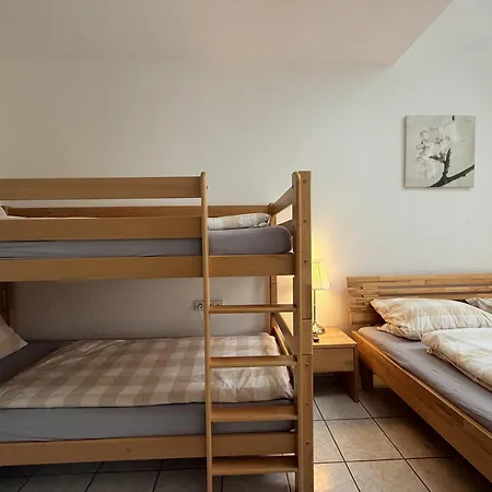 Appartamento Bartling Am *