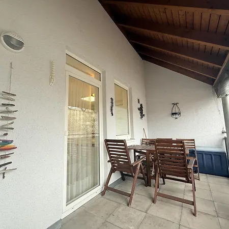 Bartling Am Apartment Friedrichshafen