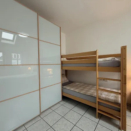 Bartling Am Friedrichshafen