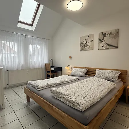 Bartling Am * Friedrichshafen