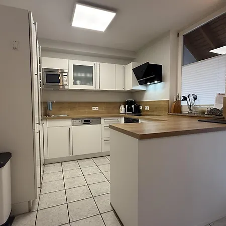 Bartling Am Appartement