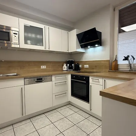 Bartling Am Apartment Friedrichshafen