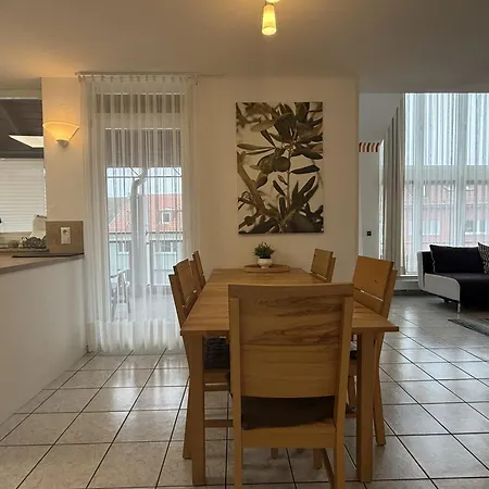 Apartment Bartling Am *
