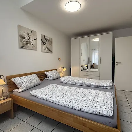 Bartling Am Appartamento Friedrichshafen