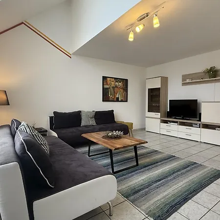 Bartling Am Apartment Friedrichshafen