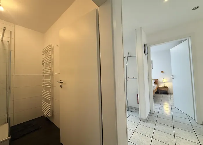 Bartling Am Apartman