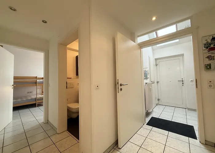 Bartling Am Apartman *