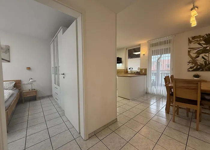 Bartling Am Appartement