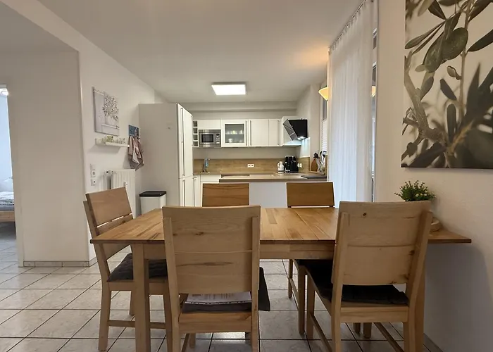 Apartman Bartling Am