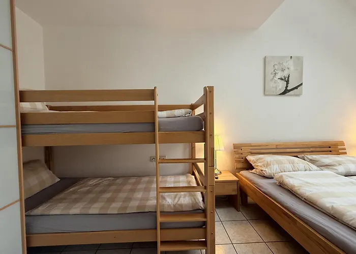 Apartman Bartling Am *