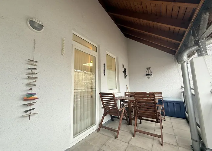 Bartling Am Appartement Friedrichshafen