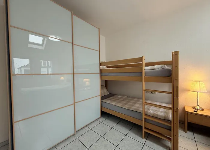 Bartling Am Friedrichshafen