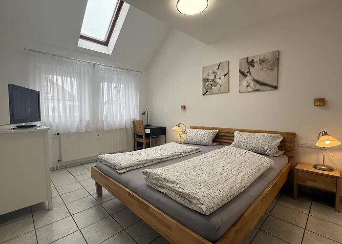 Bartling Am * Friedrichshafen