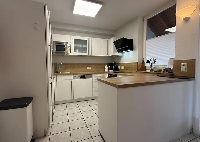 Bartling Am Apartman