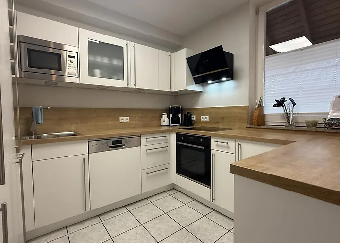 Bartling Am Apartman Friedrichshafen