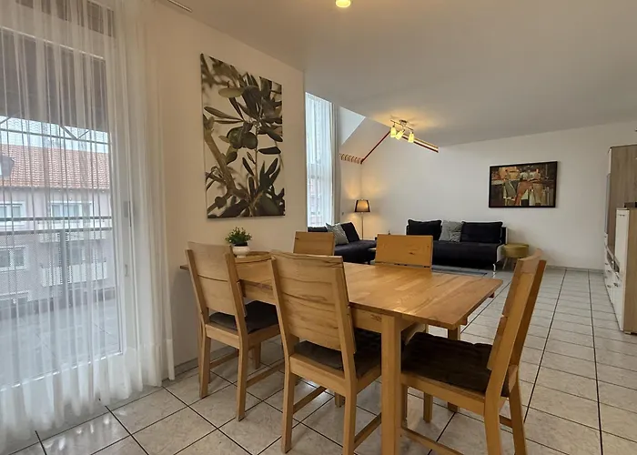 Apartman Bartling Am