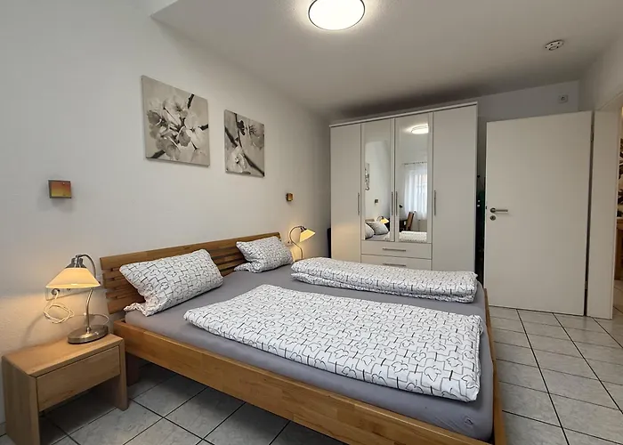 Bartling Am Appartement Friedrichshafen