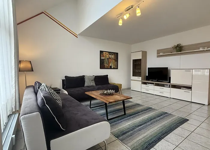 Bartling Am Appartement Friedrichshafen